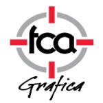 logo FCA Grafica