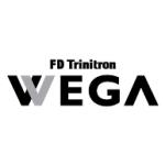 logo FD Trinitron WEGA