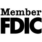 logo FDIC Member