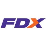 logo FDX