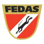 logo FEDAS