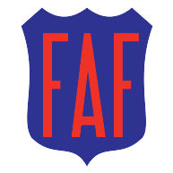 logo Federacao Alagoana de Futebol-AL