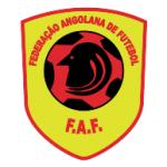 logo Federacao Angolana de Futebol