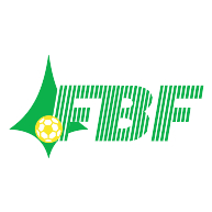 logo Federacao Brasiliense de Futebol-DF