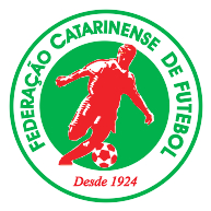 logo Federacao Catarinense de Futebol-SC BR(110)