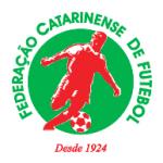 logo Federacao Catarinense de Futebol-SC BR