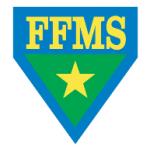 logo Federacao de Futebol do Mato Grosso do Sul-MS