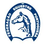 logo Federacao Equestre Portuguesa