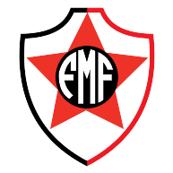logo Federacao Maranhense de Futebol-MA