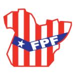 logo Federacao Paraense de Futebol-PA
