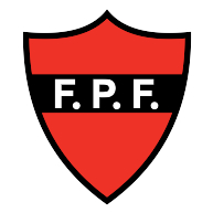 logo Federacao Paraibana de Futebol-PB