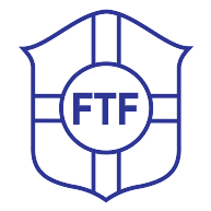 logo Federacao Tocantinense de Futebol-TO