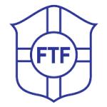 logo Federacao Tocantinense de Futebol-TO