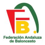 logo Federacion Andaluza de Baloncesto