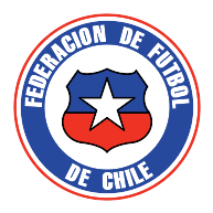 logo Federacion de Futbol de Chile