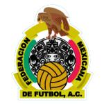 logo Federacion Mexicana de Futbol