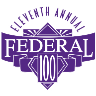 logo Federal 100