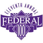logo Federal 100
