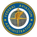 logo Federal Aviation Administration