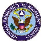 logo Federal Emergency Management Agency