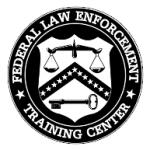 logo Federal Law Enforcement