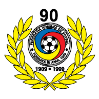 logo Federatia Romana De Fotbal