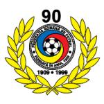 logo Federatia Romana De Fotbal