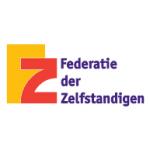 logo Federatie Der Zelfstandigen