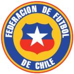 logo Federation De Futbol De Chile