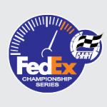 logo FedEx - Sponsors of CART