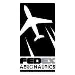 logo FedEx Aeronautics