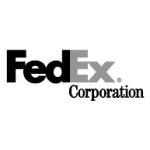 logo FedEx Corporation(114)