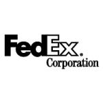 logo FedEx Corporation(115)
