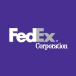 logo FedEx Corporation(116)