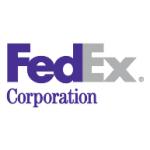 logo FedEx Corporation(118)