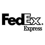 logo FedEx Express(124)