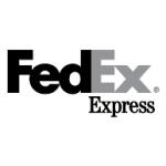 logo FedEx Express(125)