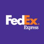 logo FedEx Express(126)