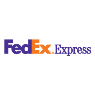 logo FedEx Express(127)