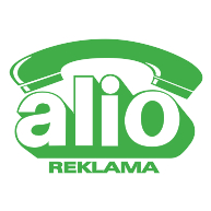 logo Alio Reklama