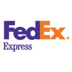 logo FedEx Express(128)