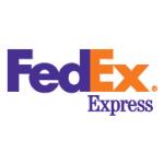 logo FedEx Express