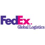 logo FedEx Global Logistics