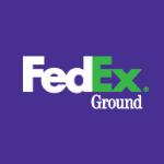 logo FedEx Ground(138)