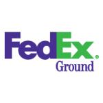 logo FedEx Ground