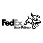 logo FedEx Home Delivery(139)