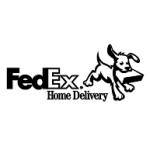 logo FedEx Home Delivery(140)