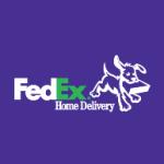 logo FedEx Home Delivery(141)