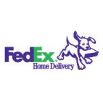 logo FedEx Home Delivery