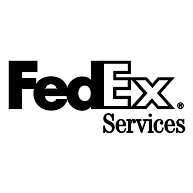 logo FedEx Services(143)